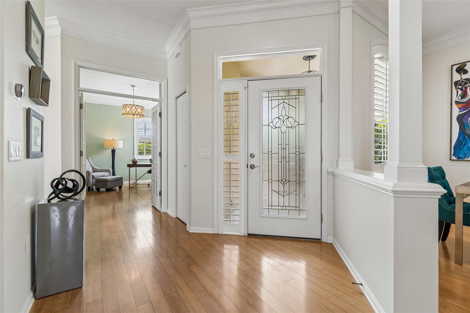 3085 SHOAL CREEK VILLAGE DR, LAKELAND, FL, 33803