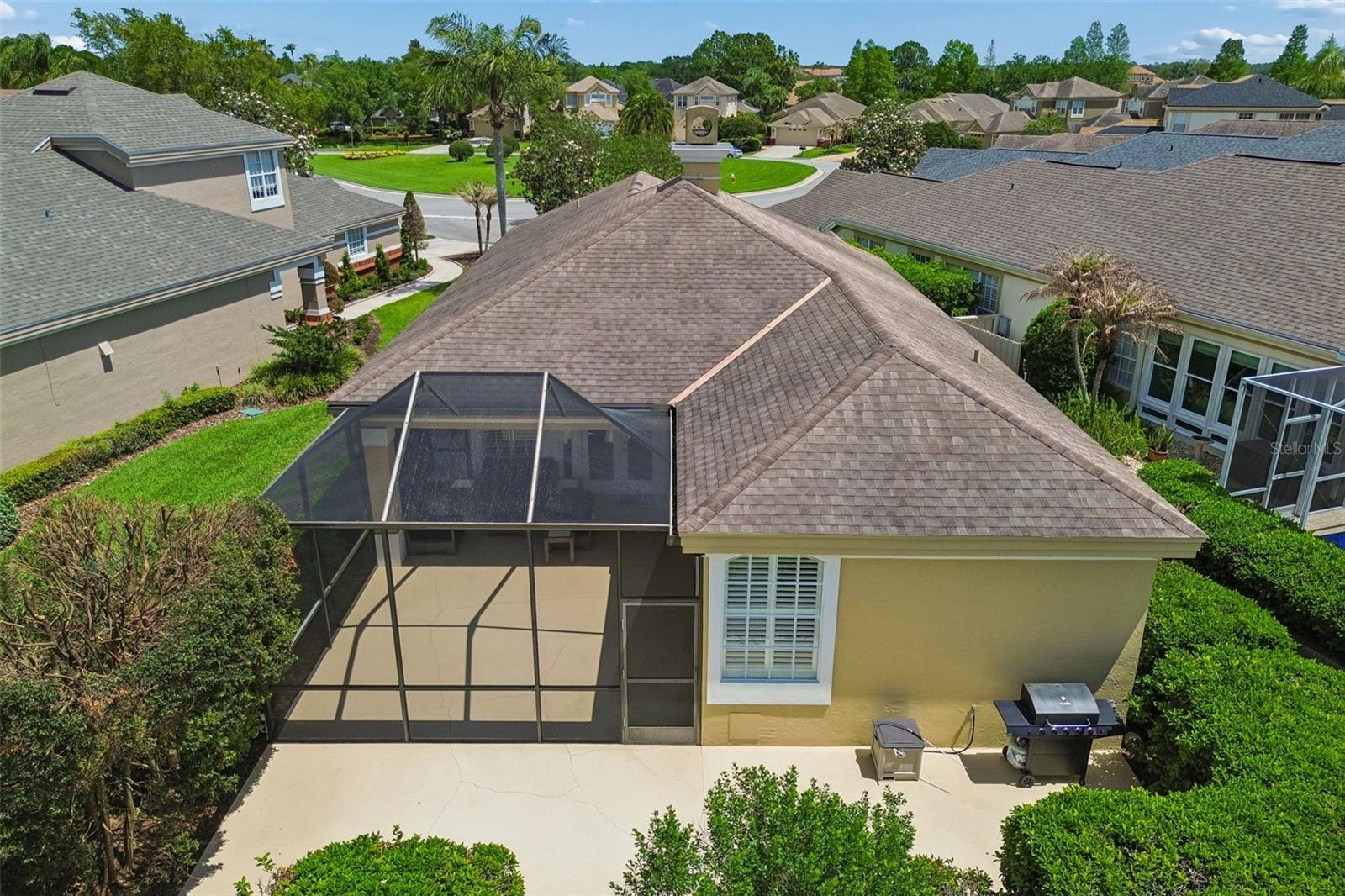 3085 SHOAL CREEK VILLAGE DR, LAKELAND, FL, 33803