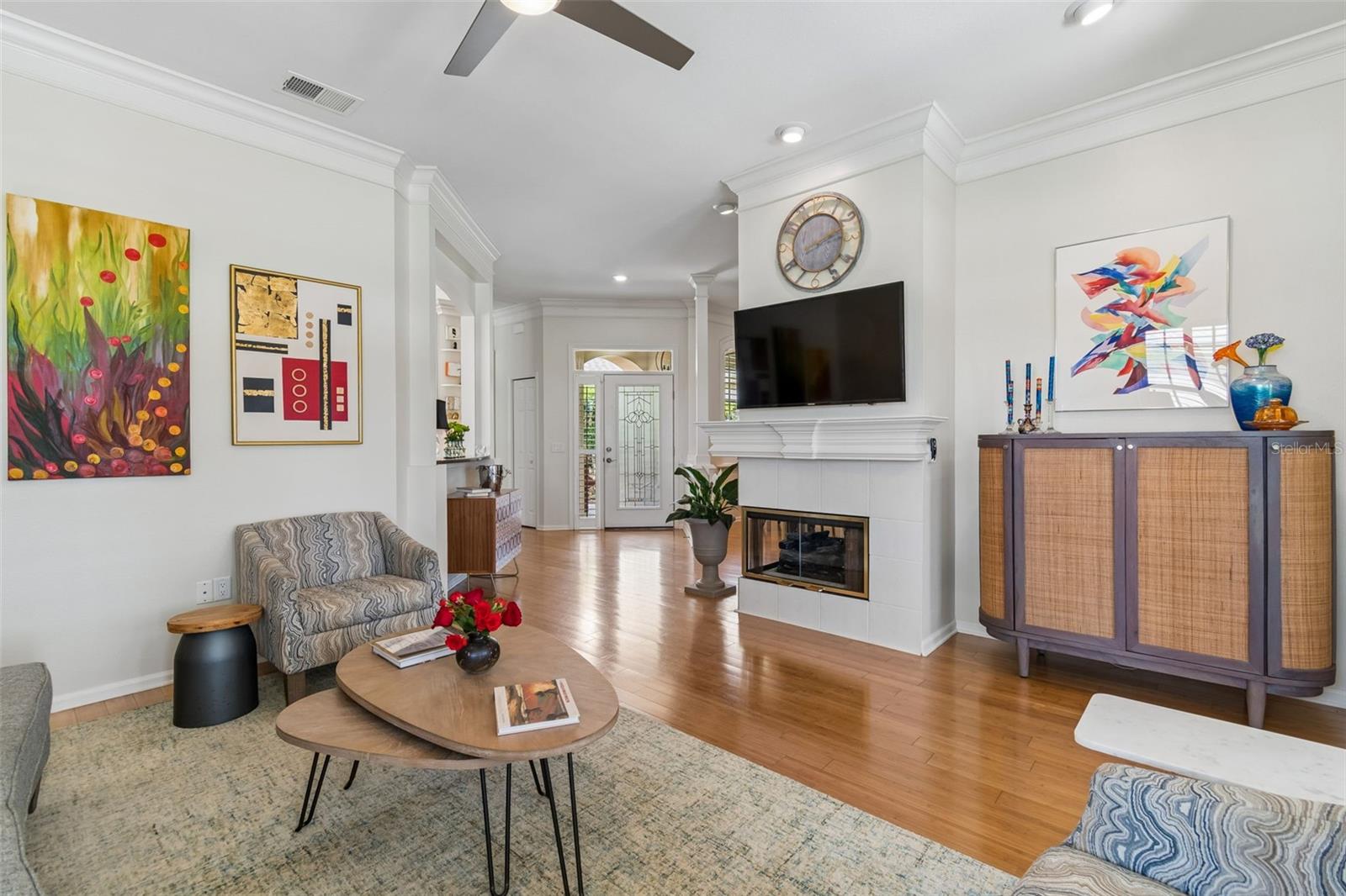 3085 SHOAL CREEK VILLAGE DR, LAKELAND, FL, 33803