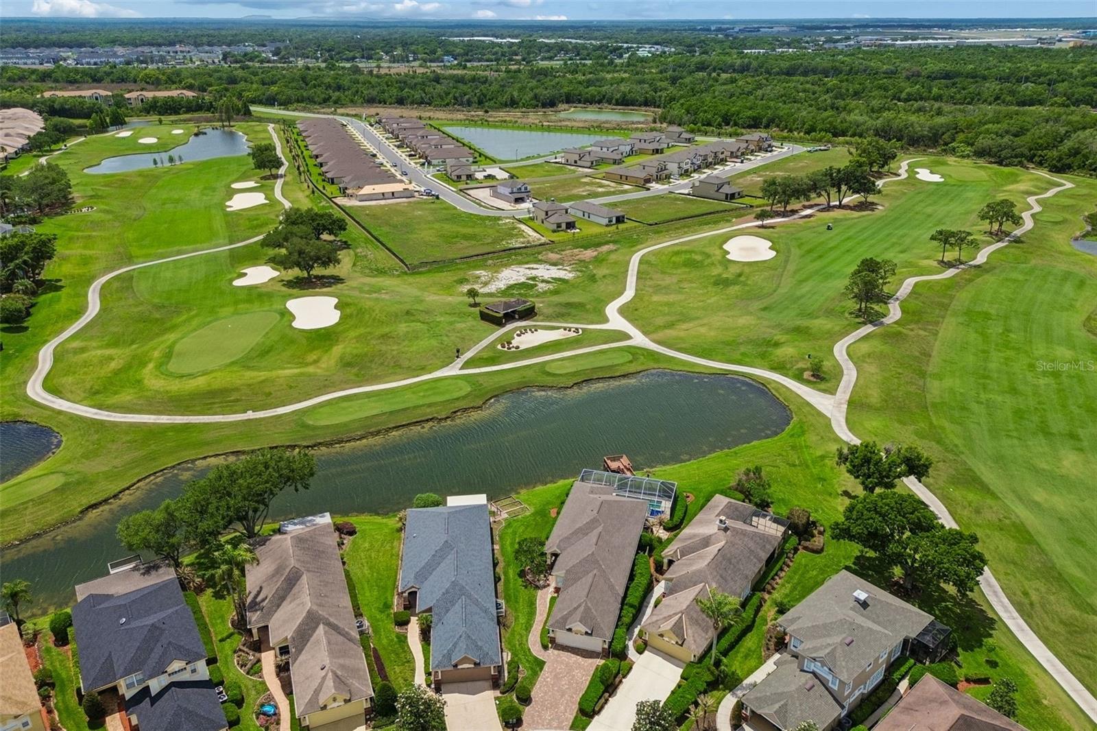 3085 SHOAL CREEK VILLAGE DR, LAKELAND, FL, 33803