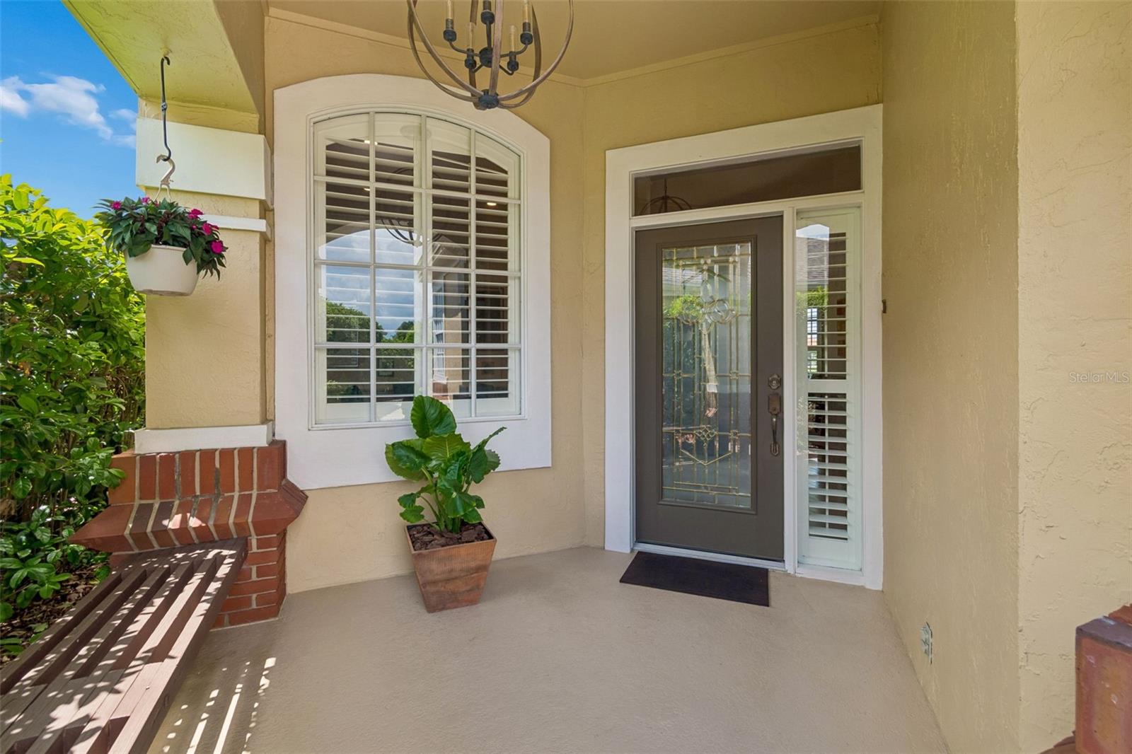 3085 SHOAL CREEK VILLAGE DR, LAKELAND, FL, 33803