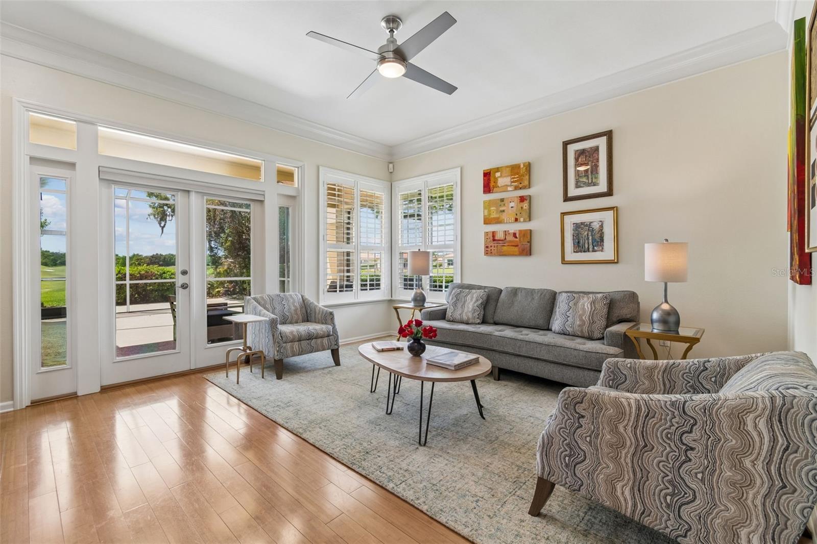 3085 SHOAL CREEK VILLAGE DR, LAKELAND, FL, 33803