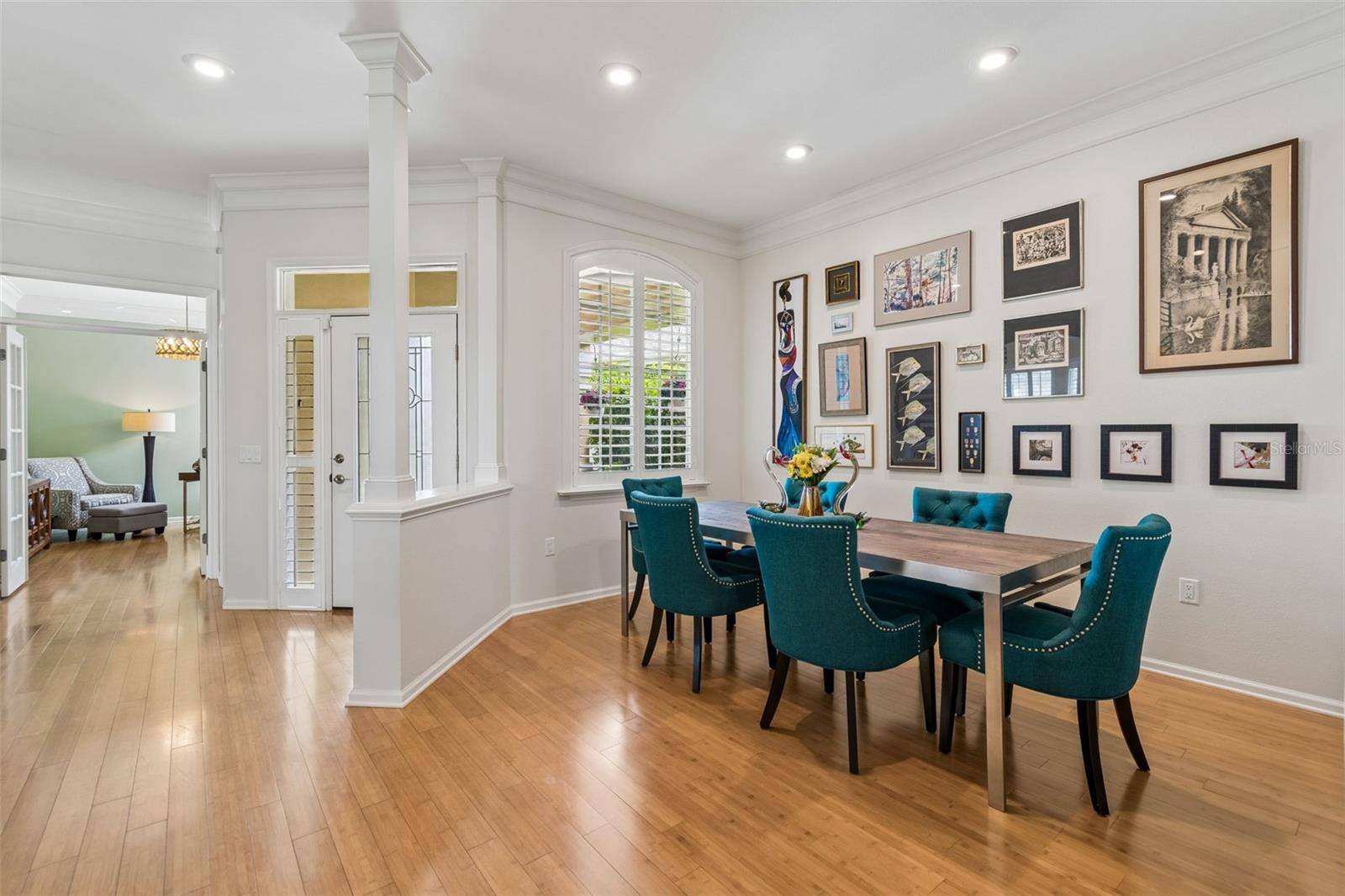 3085 SHOAL CREEK VILLAGE DR, LAKELAND, FL, 33803