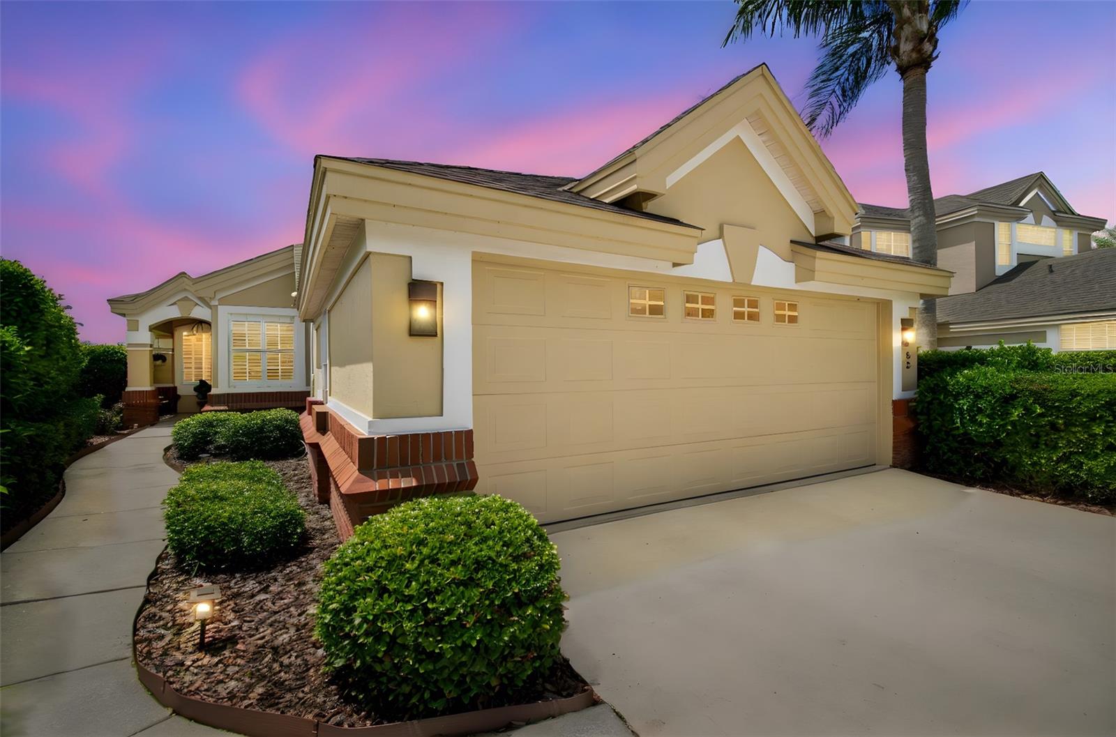 3085 SHOAL CREEK VILLAGE DR, LAKELAND, FL, 33803