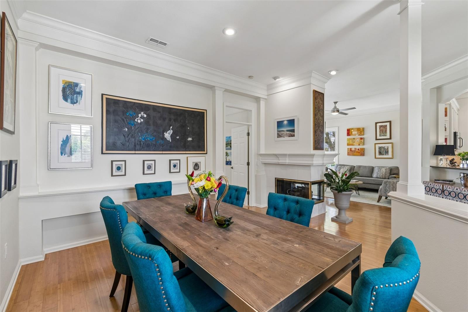 3085 SHOAL CREEK VILLAGE DR, LAKELAND, FL, 33803