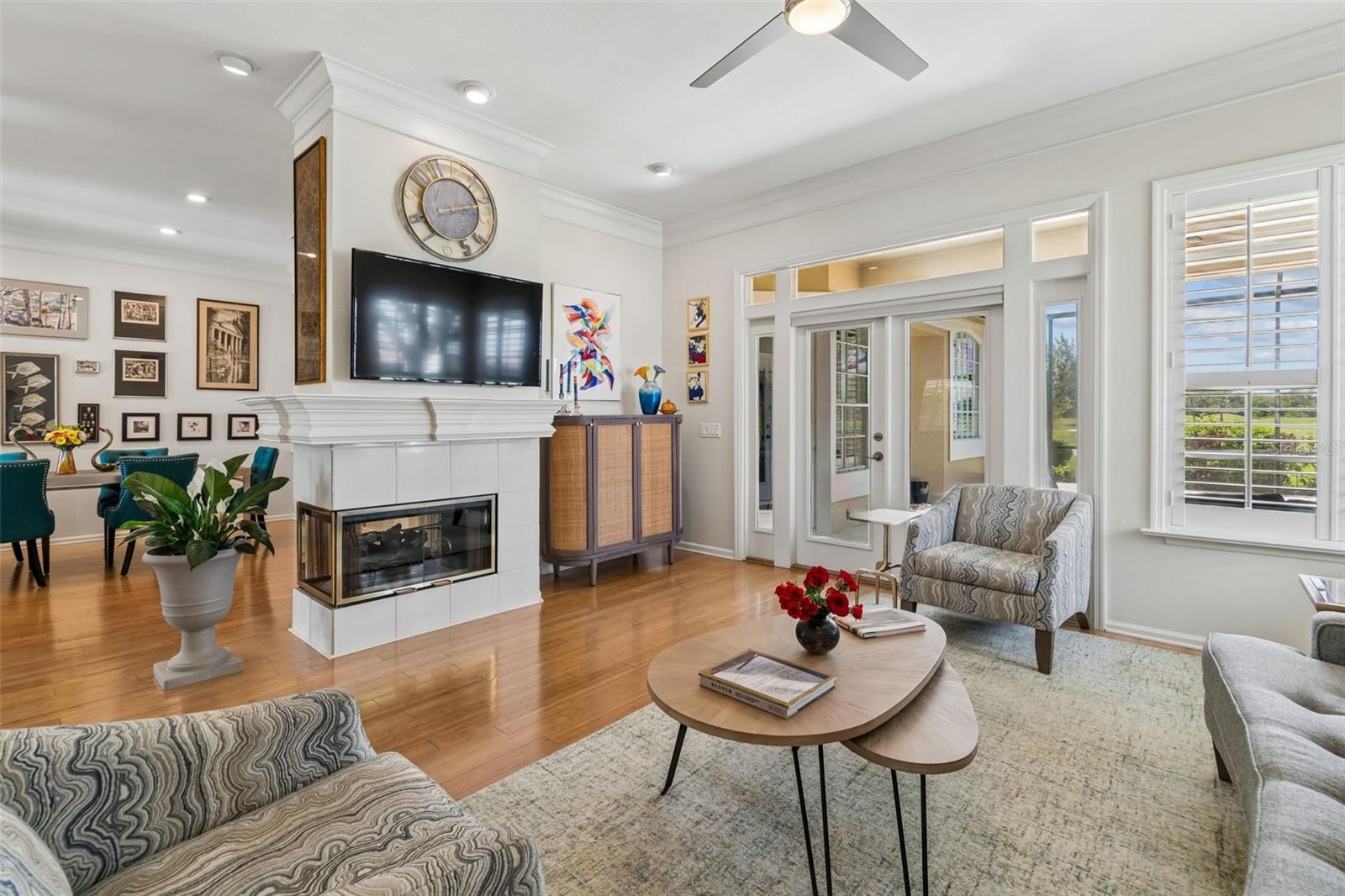 3085 SHOAL CREEK VILLAGE DR, LAKELAND, FL, 33803