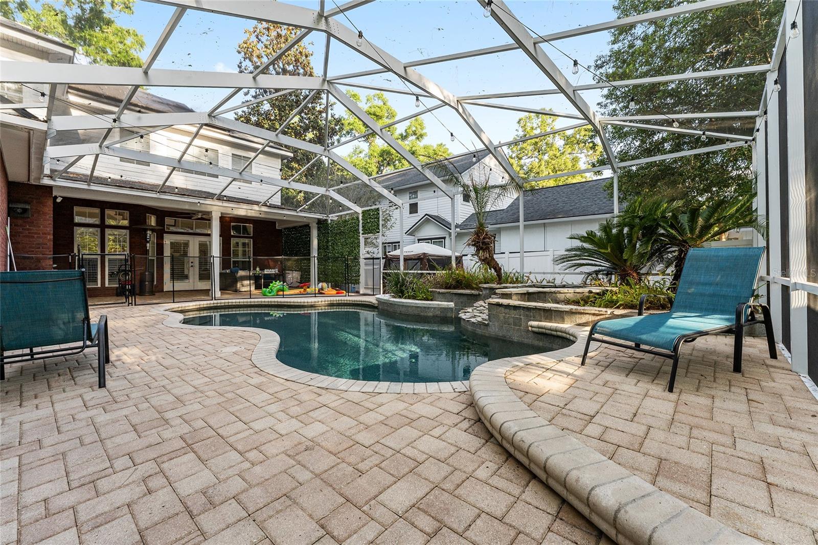 240 SW 131ST ST, NEWBERRY, FL, 32669