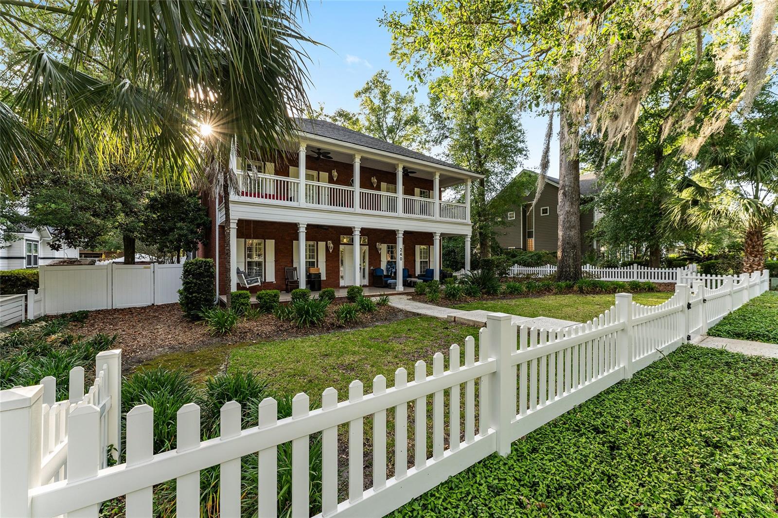 240 SW 131ST ST, NEWBERRY, FL, 32669