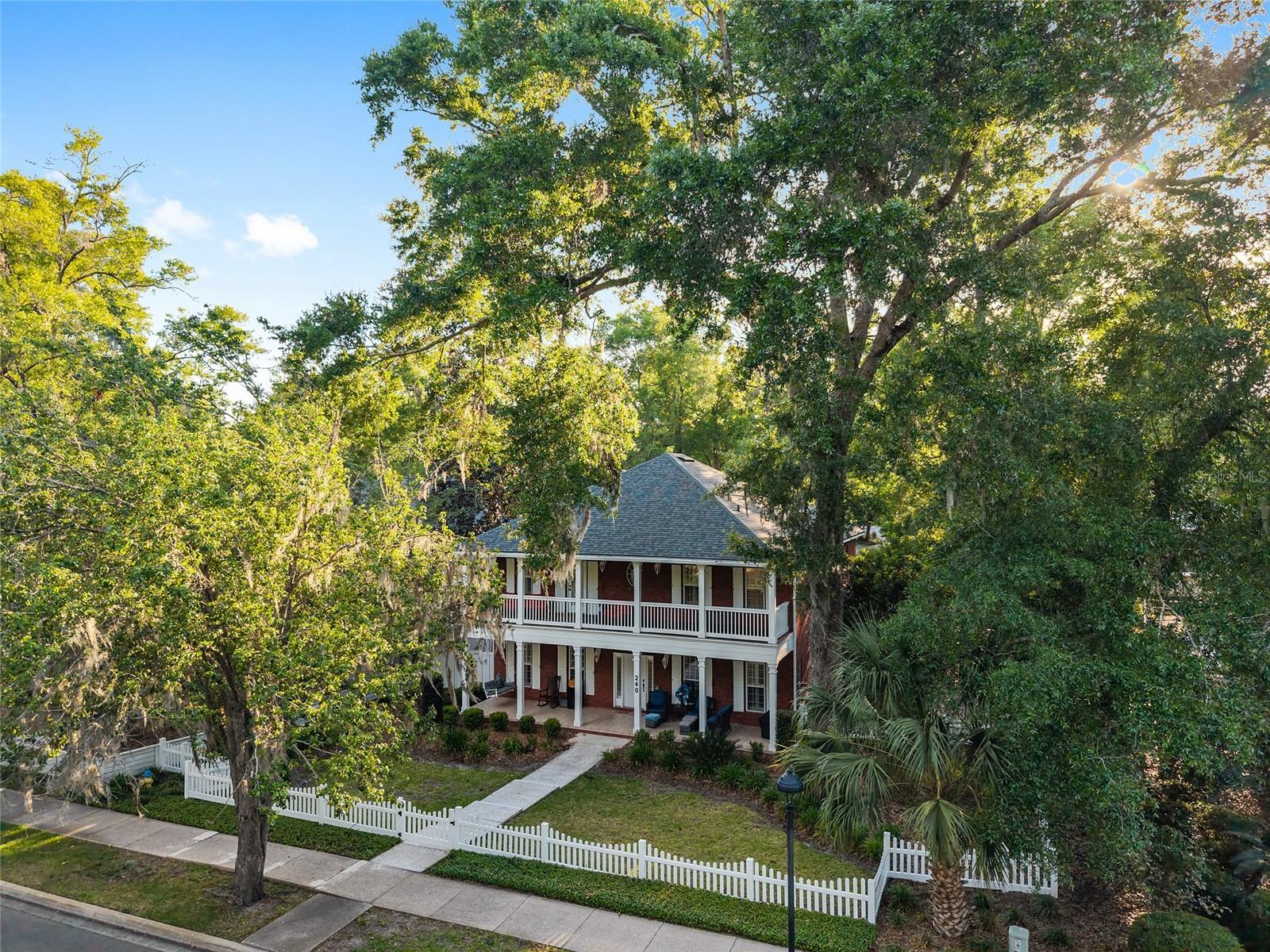 240 SW 131ST ST, NEWBERRY, FL, 32669