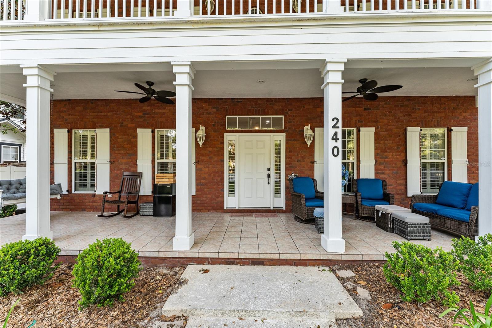 240 SW 131ST ST, NEWBERRY, FL, 32669