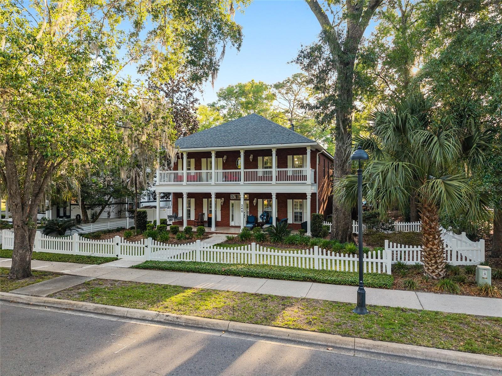 240 SW 131ST ST, NEWBERRY, FL, 32669