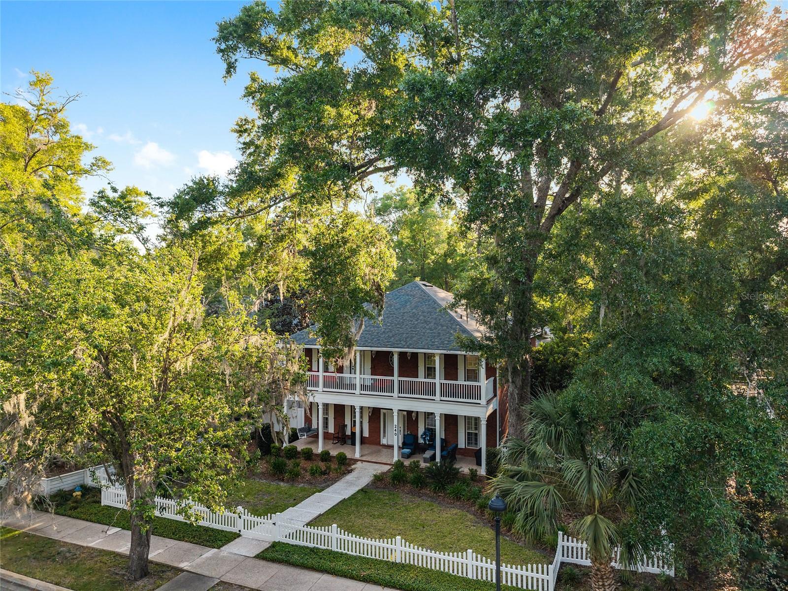 240 SW 131ST ST, NEWBERRY, FL, 32669