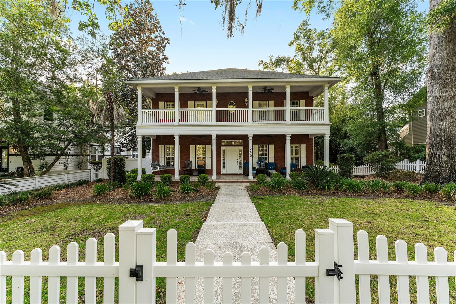 240 SW 131ST ST, NEWBERRY, FL, 32669