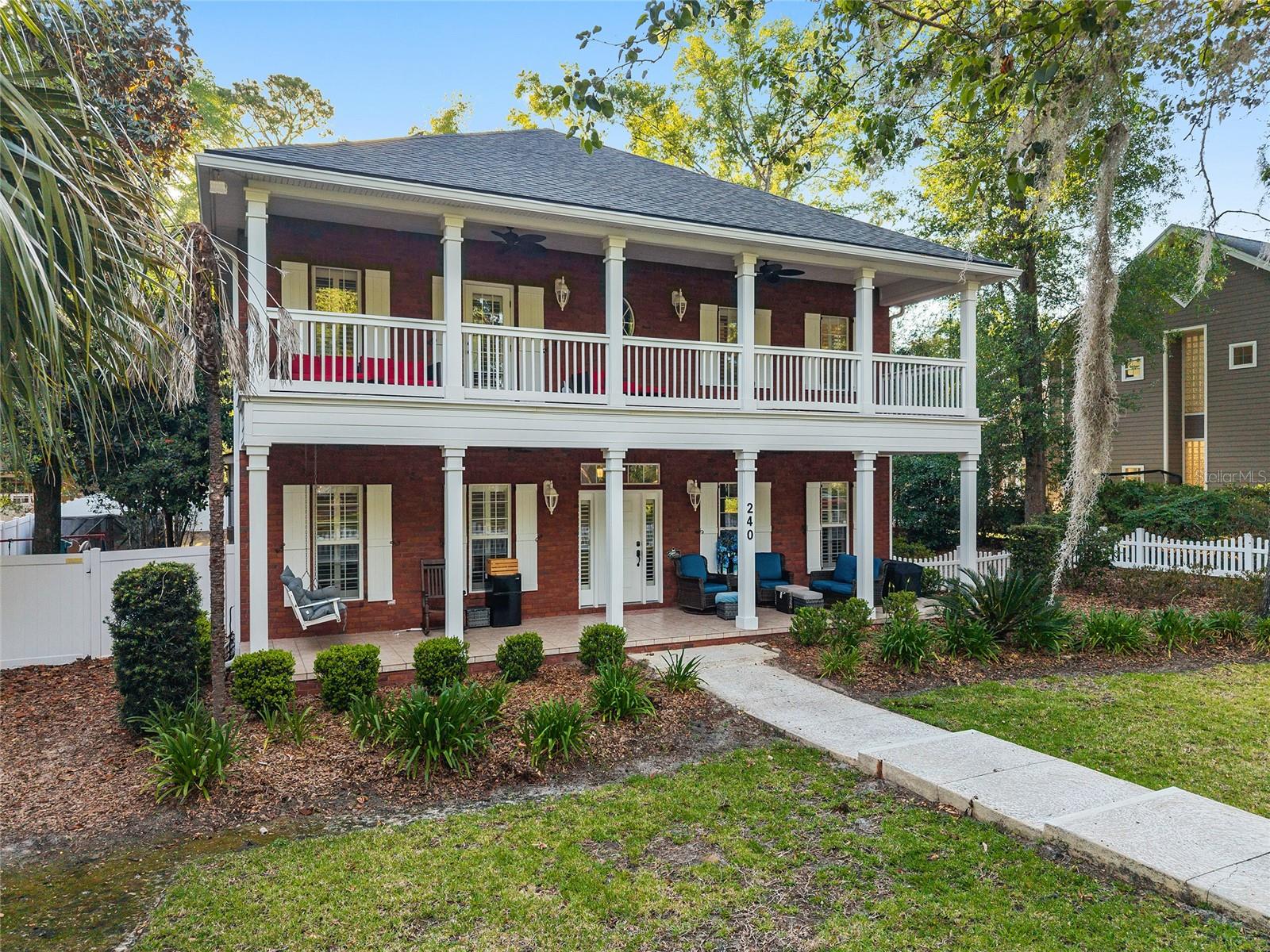 240 SW 131ST ST, NEWBERRY, FL, 32669