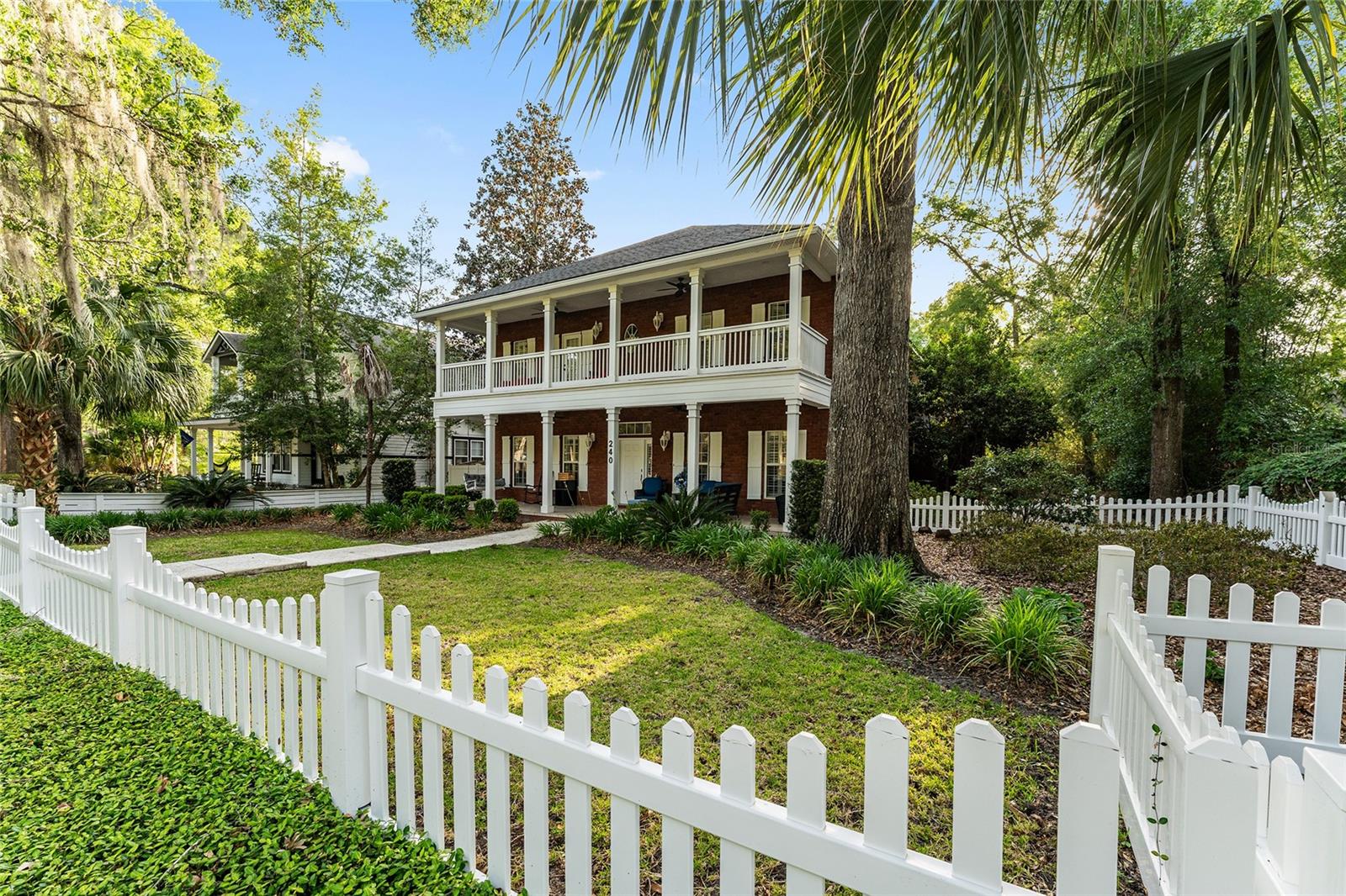 240 SW 131ST ST, NEWBERRY, FL, 32669