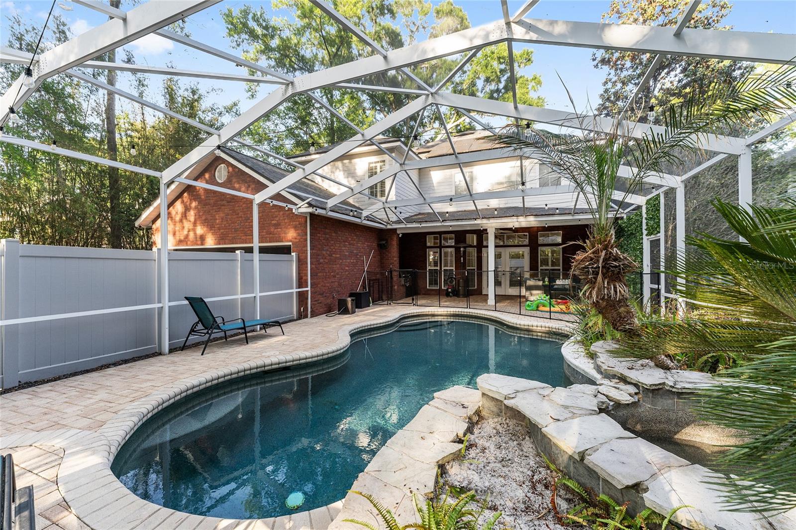 240 SW 131ST ST, NEWBERRY, FL, 32669