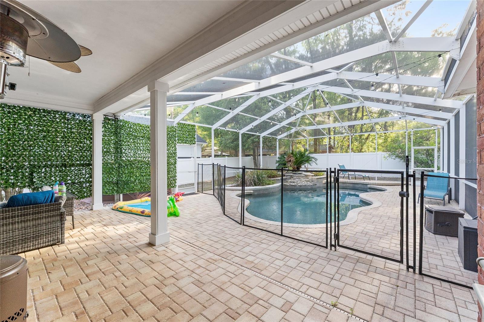 240 SW 131ST ST, NEWBERRY, FL, 32669