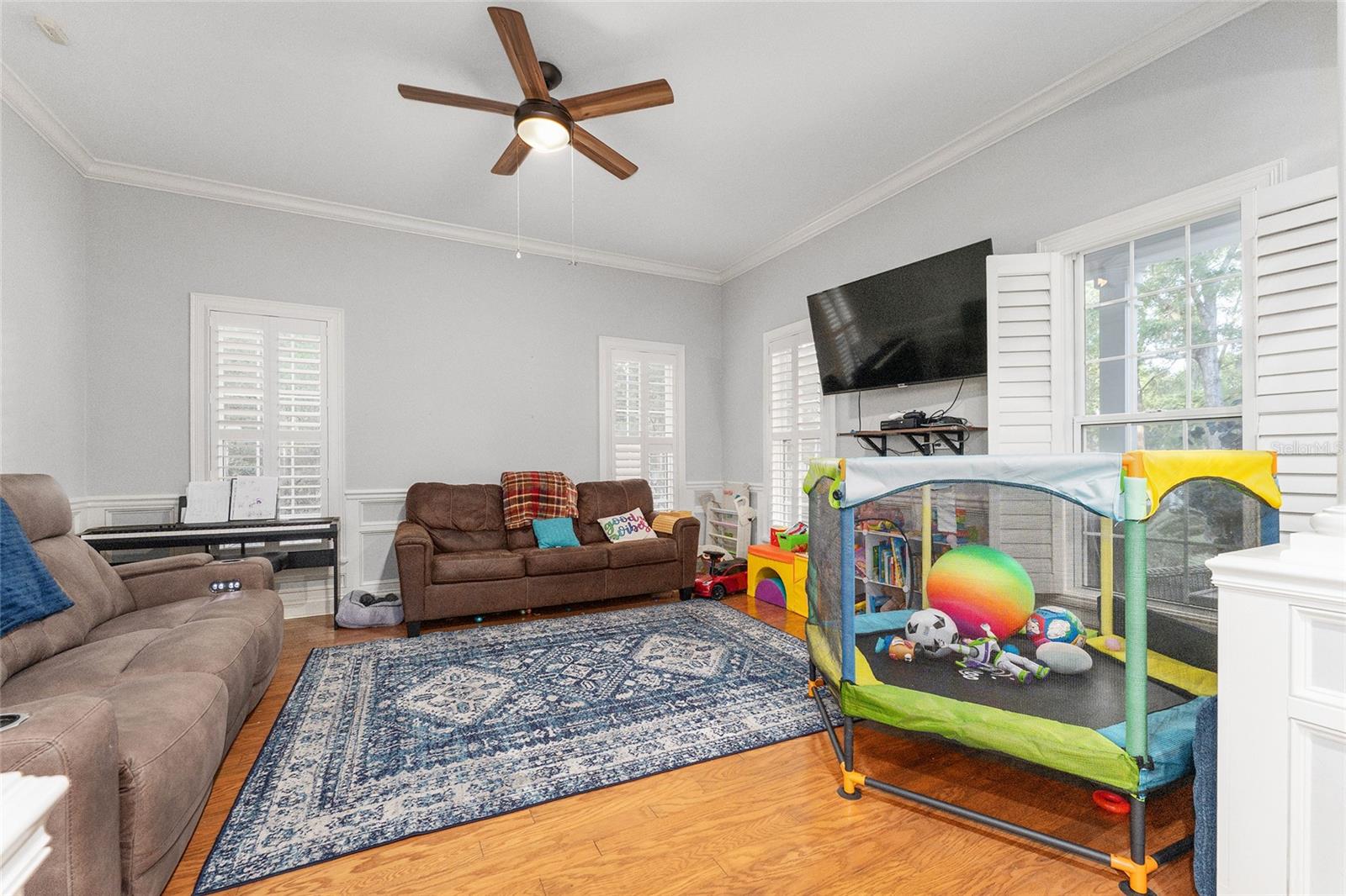 240 SW 131ST ST, NEWBERRY, FL, 32669