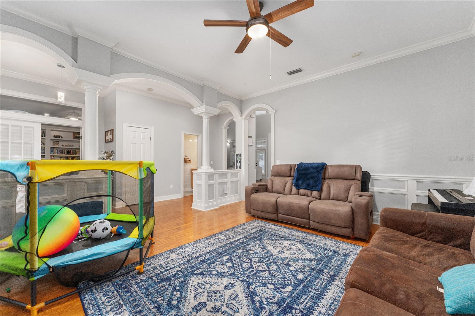 240 SW 131ST ST, NEWBERRY, FL, 32669