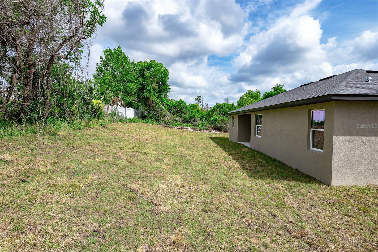 0 NYBERG ST, NORTH PORT, FL, 34291