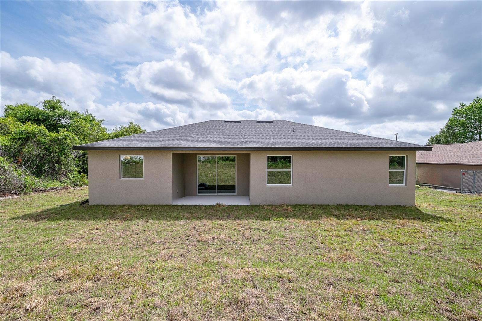 0 NYBERG ST, NORTH PORT, FL, 34291