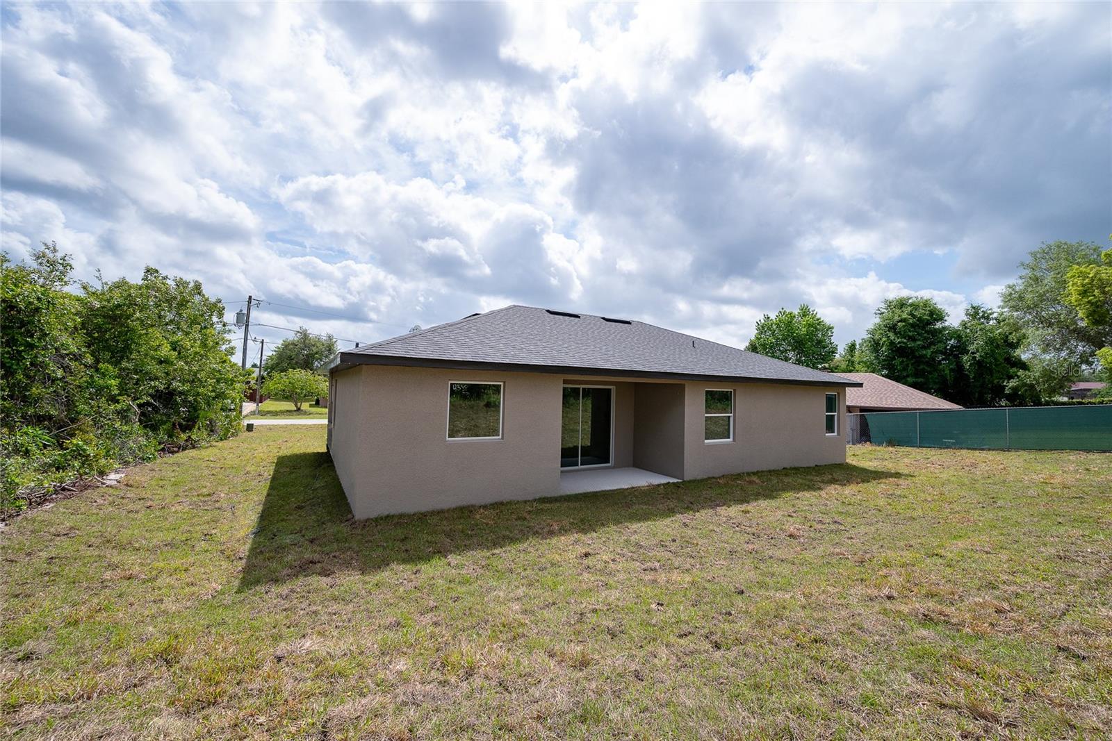 0 NYBERG ST, NORTH PORT, FL, 34291