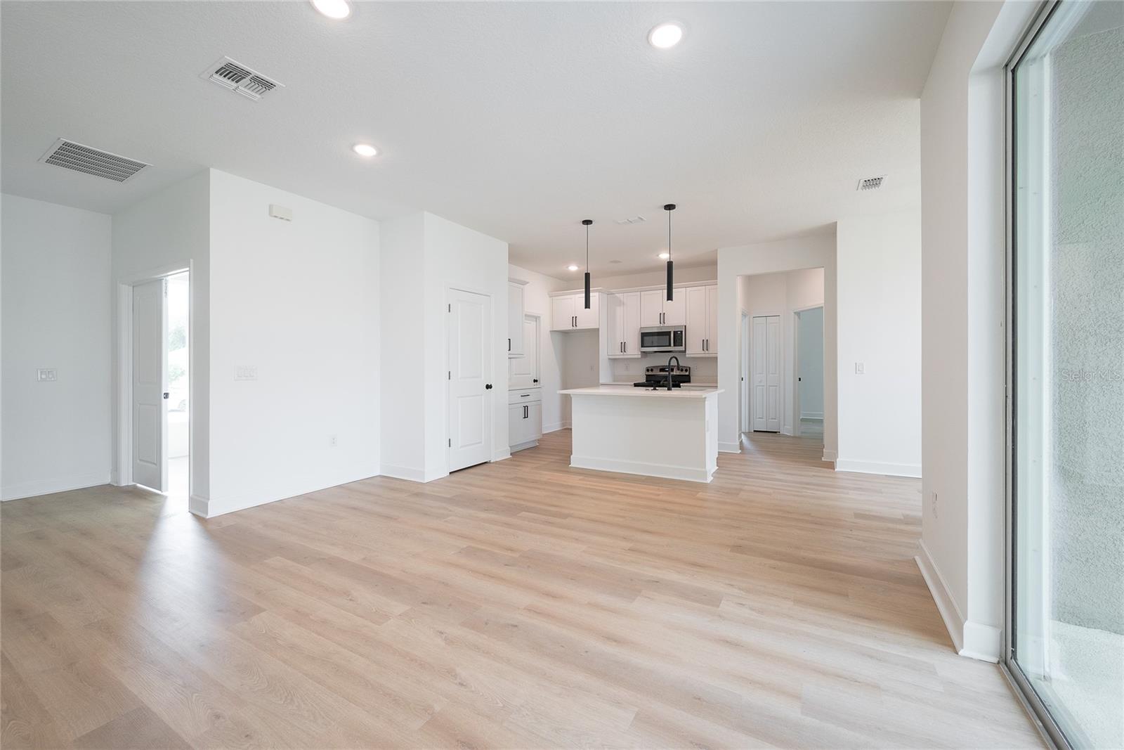 0 NYBERG ST, NORTH PORT, FL, 34291