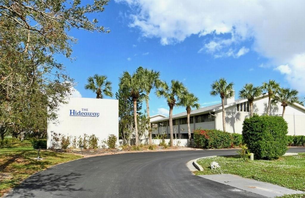 321 BOBBY JONES RD #321, SARASOTA, FL, 34232