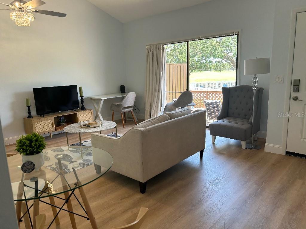 321 BOBBY JONES RD #321, SARASOTA, FL, 34232