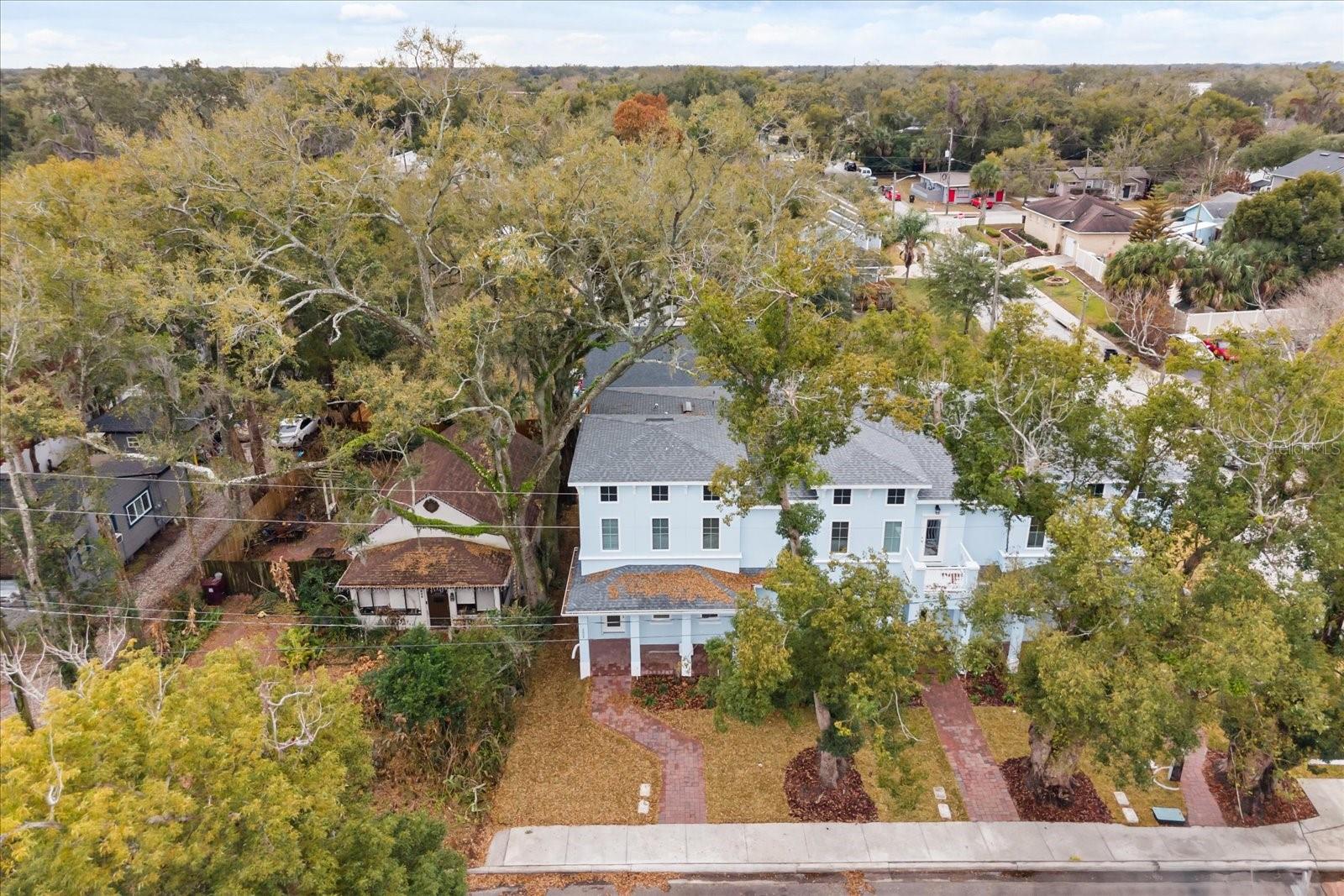 2600 KILGORE ST #2600, ORLANDO, FL, 32803