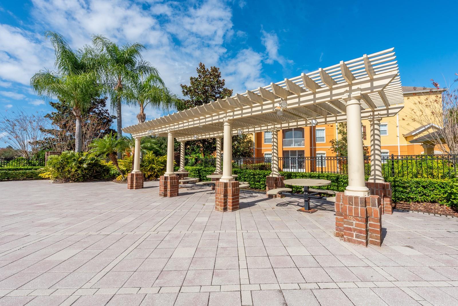 6335 CONTESSA DR #301, ORLANDO, FL, 32829