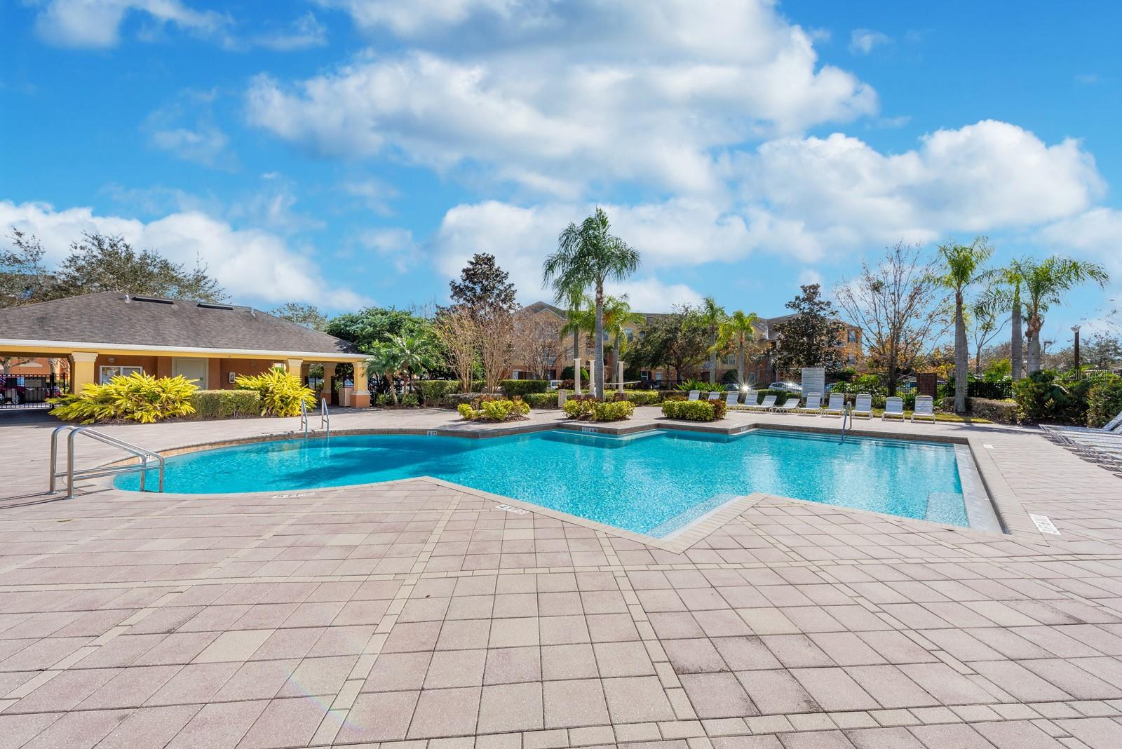 6335 CONTESSA DR #301, ORLANDO, FL, 32829