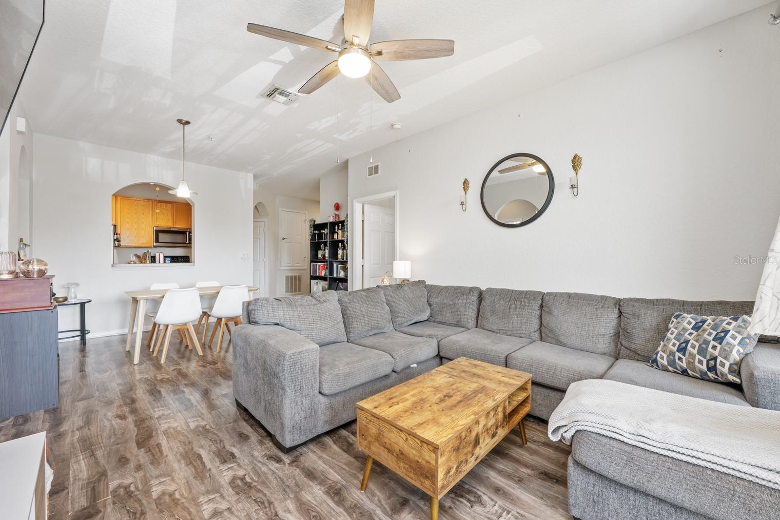 6335 CONTESSA DR #301, ORLANDO, FL, 32829