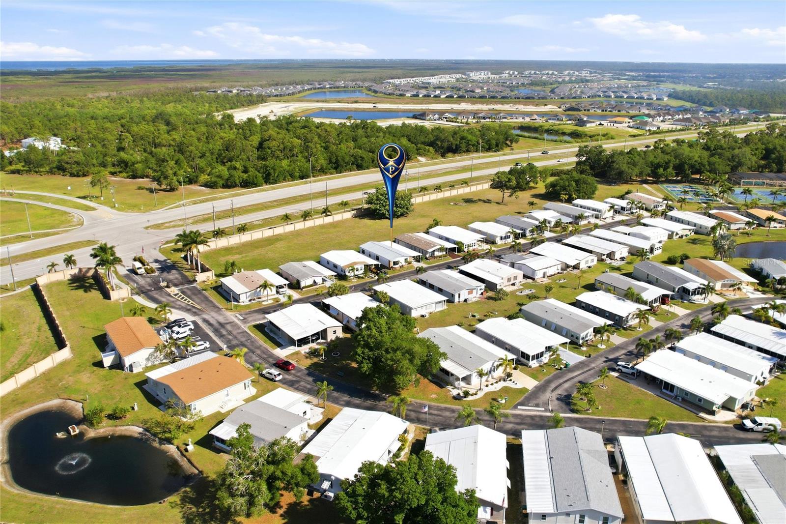 15550 BURNT STORE RD #231, PUNTA GORDA, FL, 33955