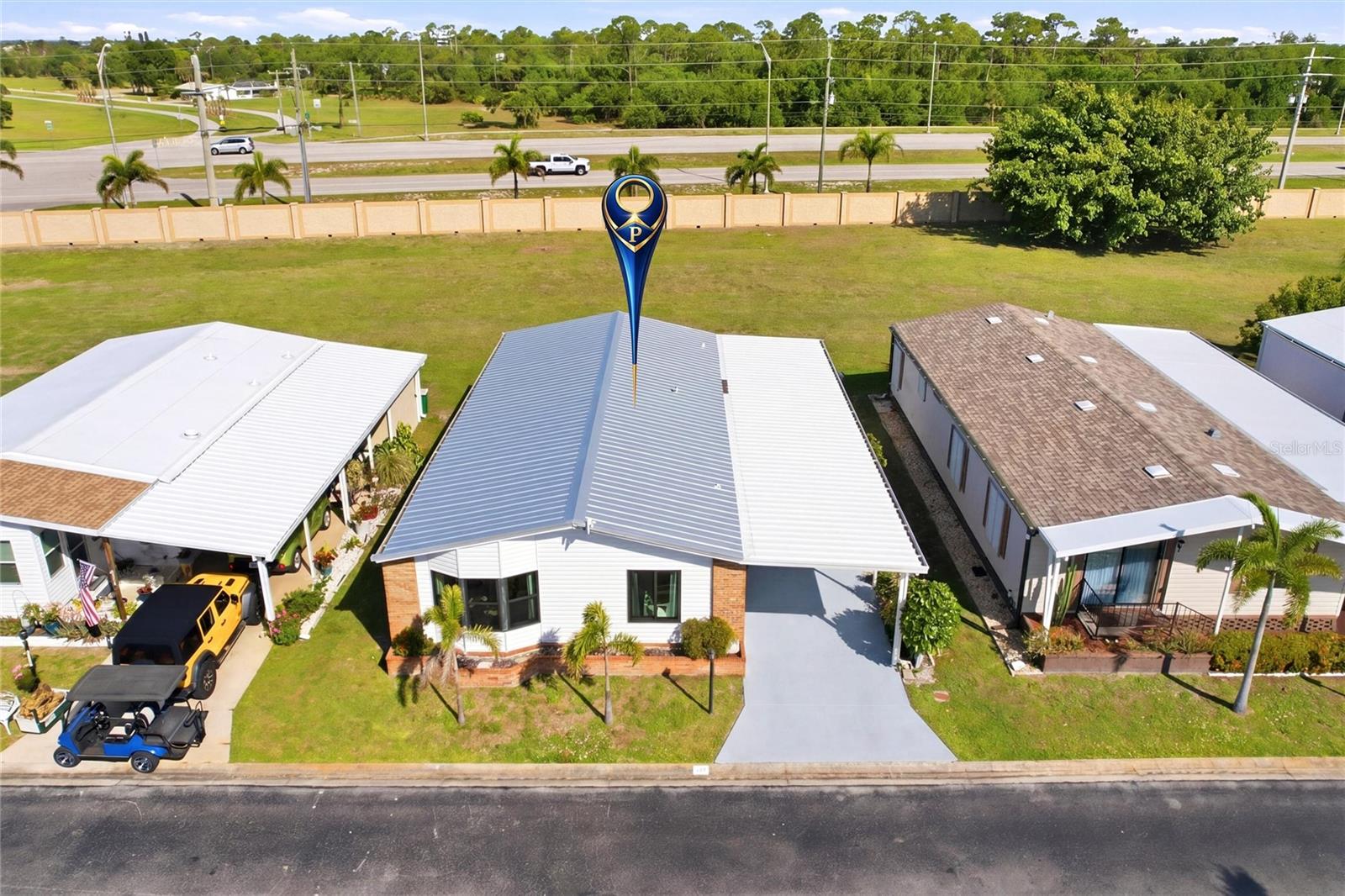 15550 BURNT STORE RD #231, PUNTA GORDA, FL, 33955