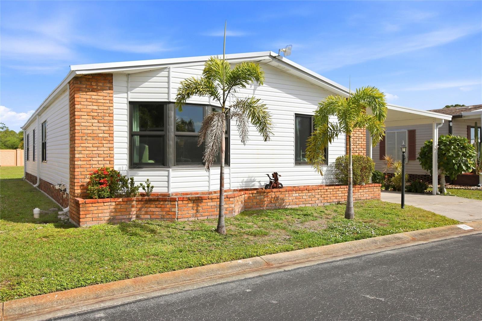 15550 BURNT STORE RD #231, PUNTA GORDA, FL, 33955