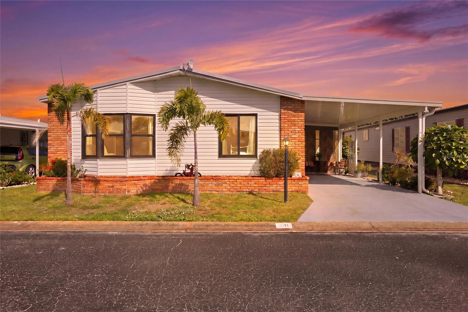 15550 BURNT STORE RD #231, PUNTA GORDA, FL, 33955