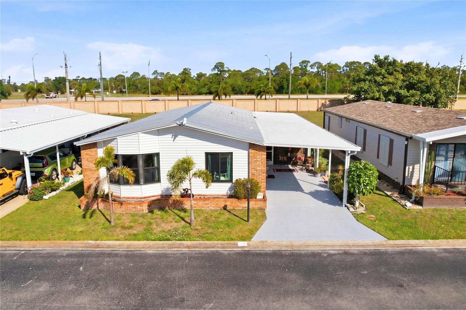 15550 BURNT STORE RD #231, PUNTA GORDA, FL, 33955