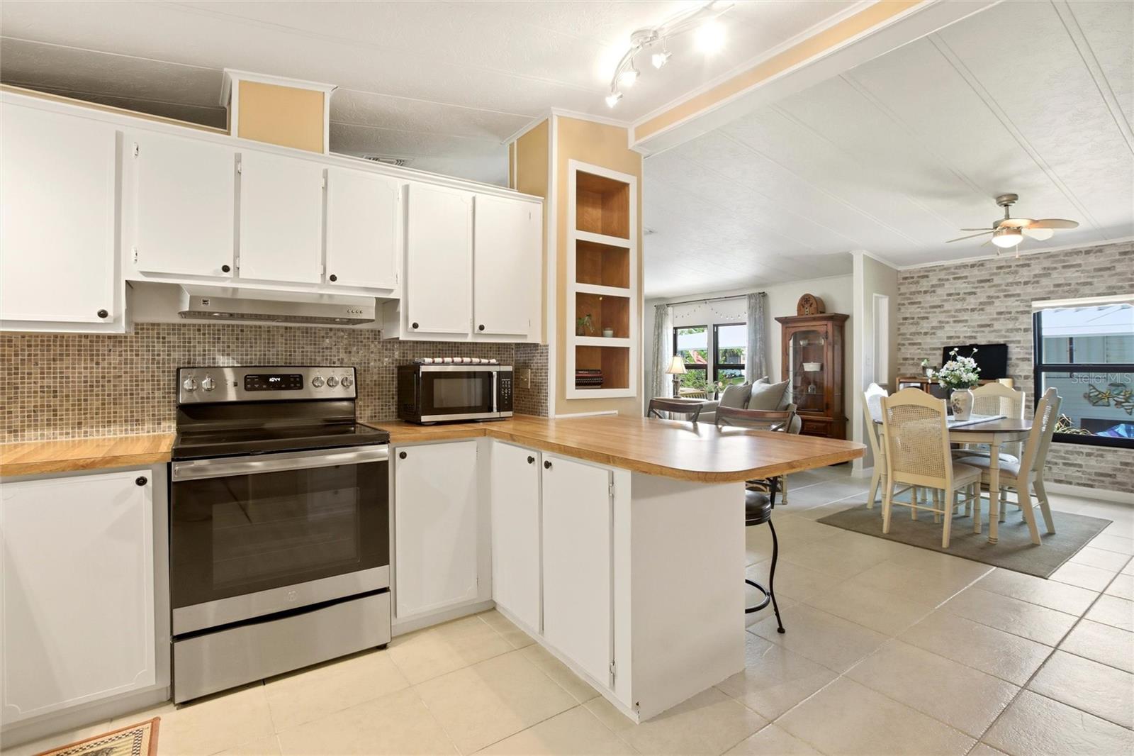 15550 BURNT STORE RD #231, PUNTA GORDA, FL, 33955