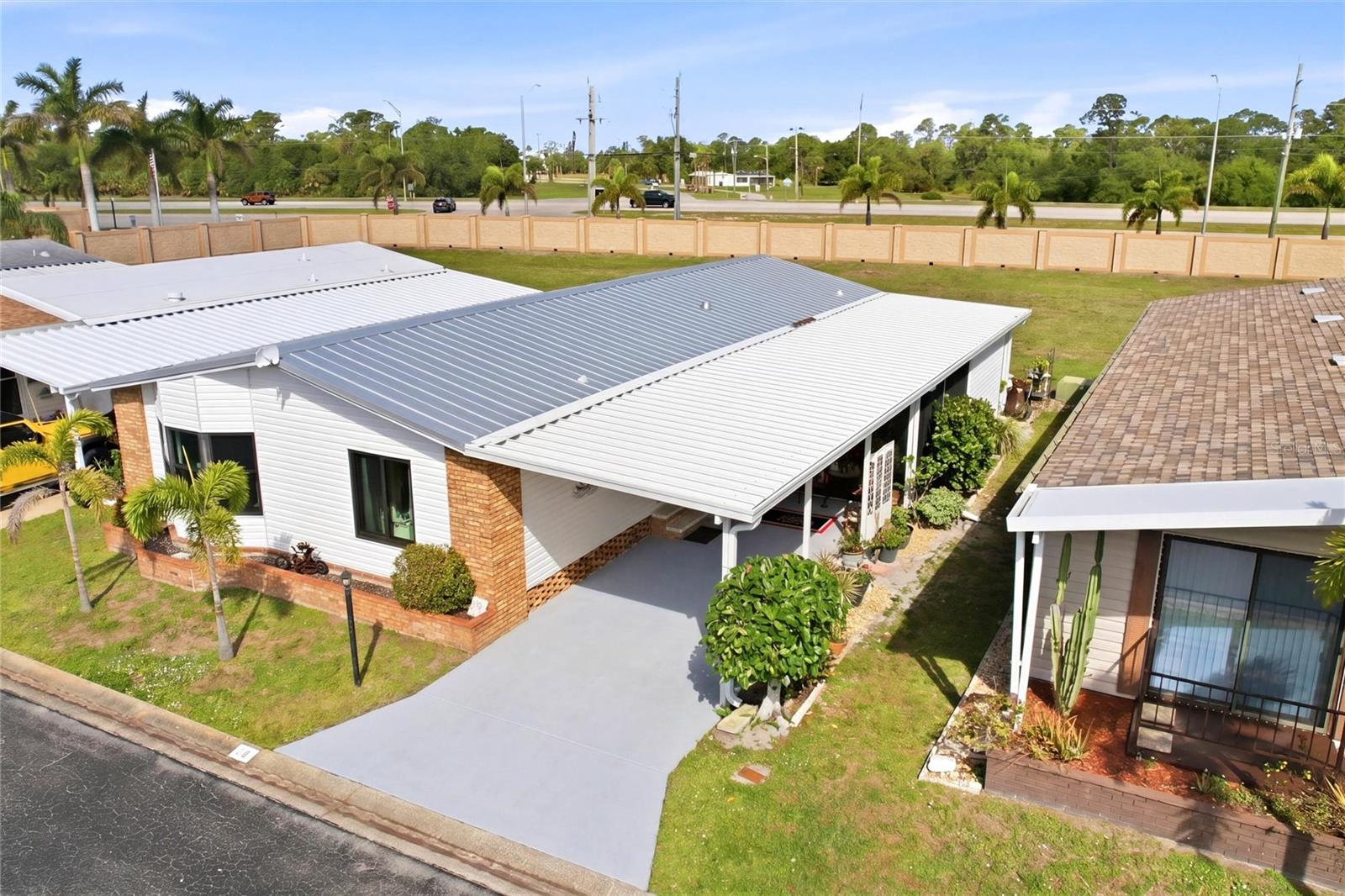 15550 BURNT STORE RD #231, PUNTA GORDA, FL, 33955