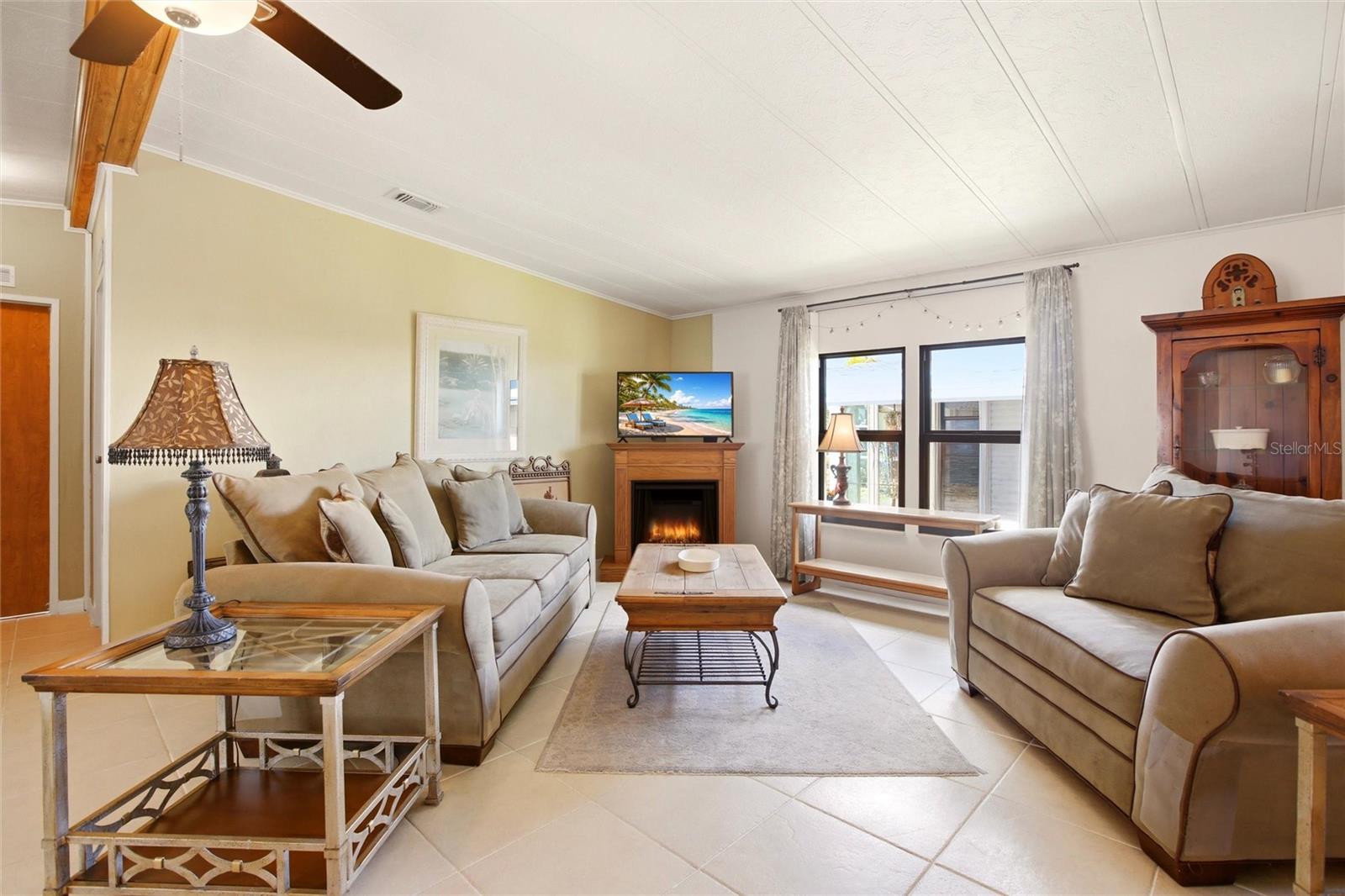 15550 BURNT STORE RD #231, PUNTA GORDA, FL, 33955