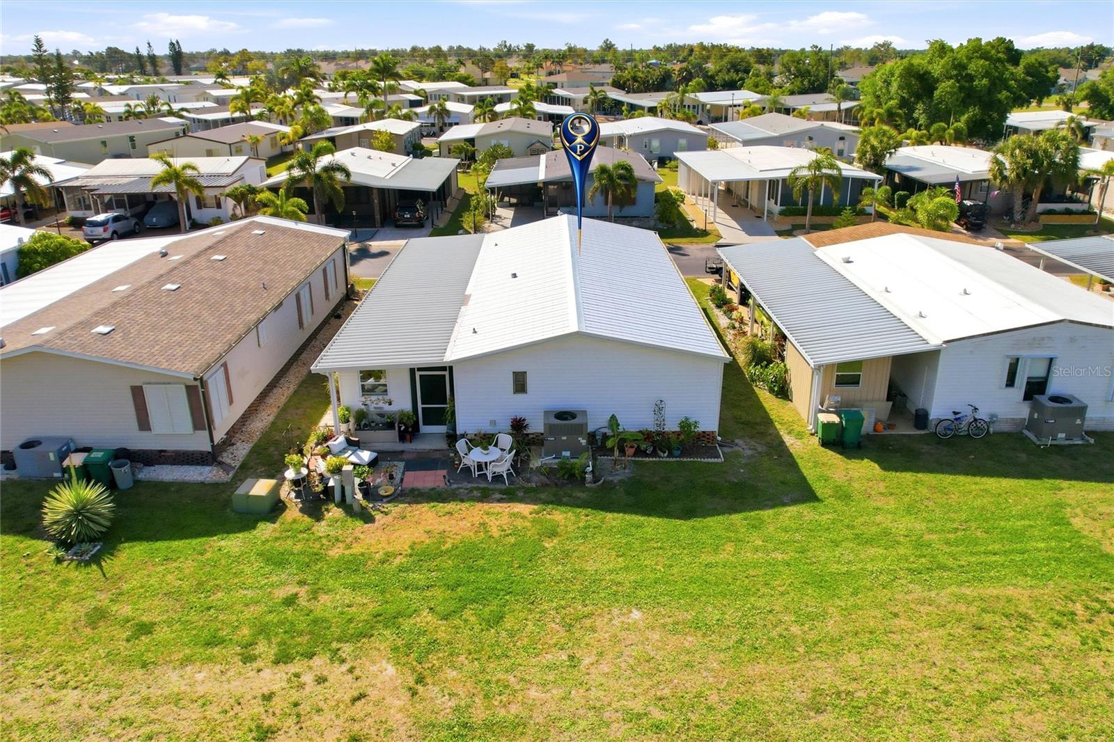 15550 BURNT STORE RD #231, PUNTA GORDA, FL, 33955