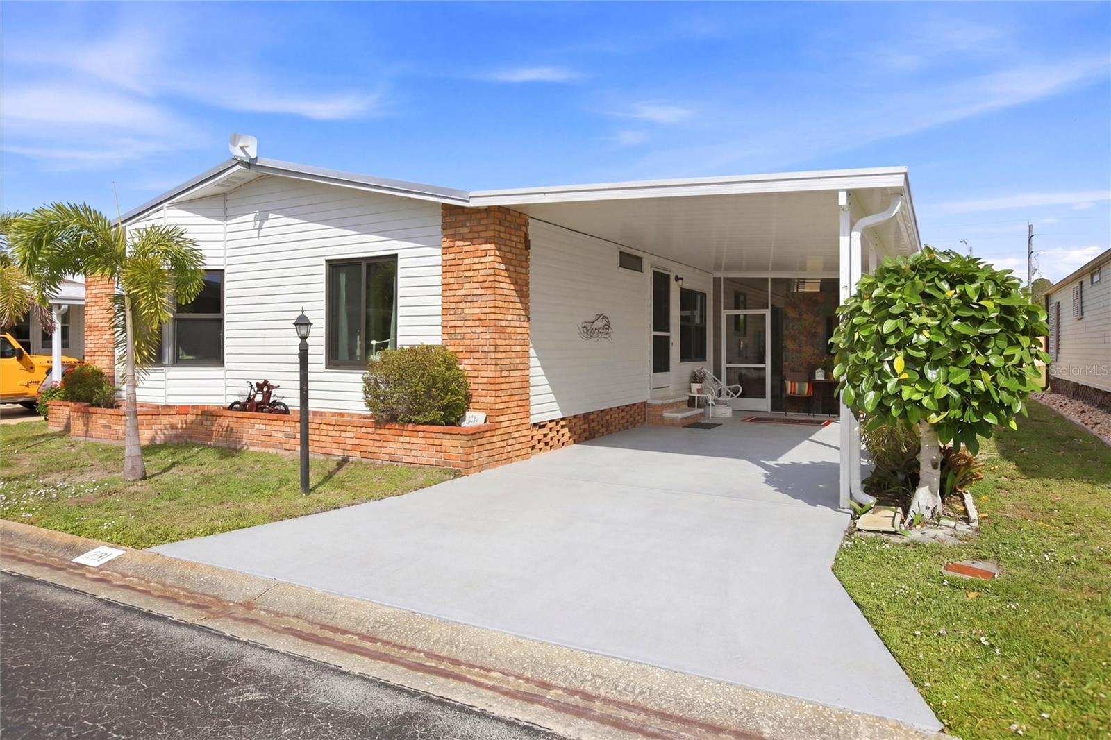 15550 BURNT STORE RD #231, PUNTA GORDA, FL, 33955