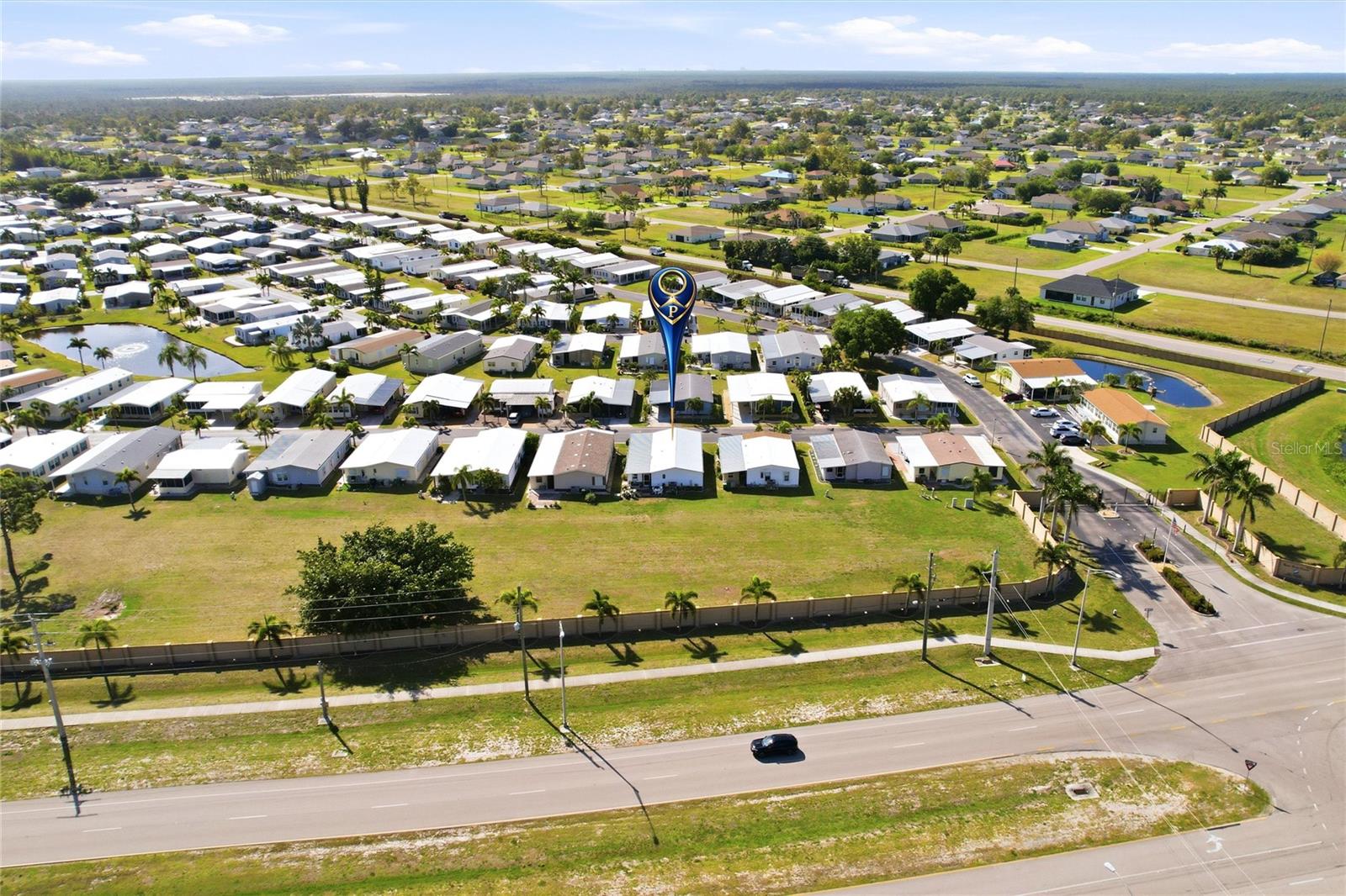 15550 BURNT STORE RD #231, PUNTA GORDA, FL, 33955