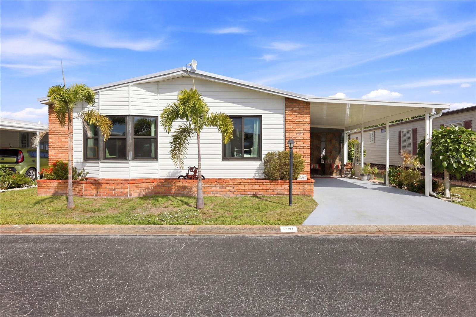 15550 BURNT STORE RD #231, PUNTA GORDA, FL, 33955