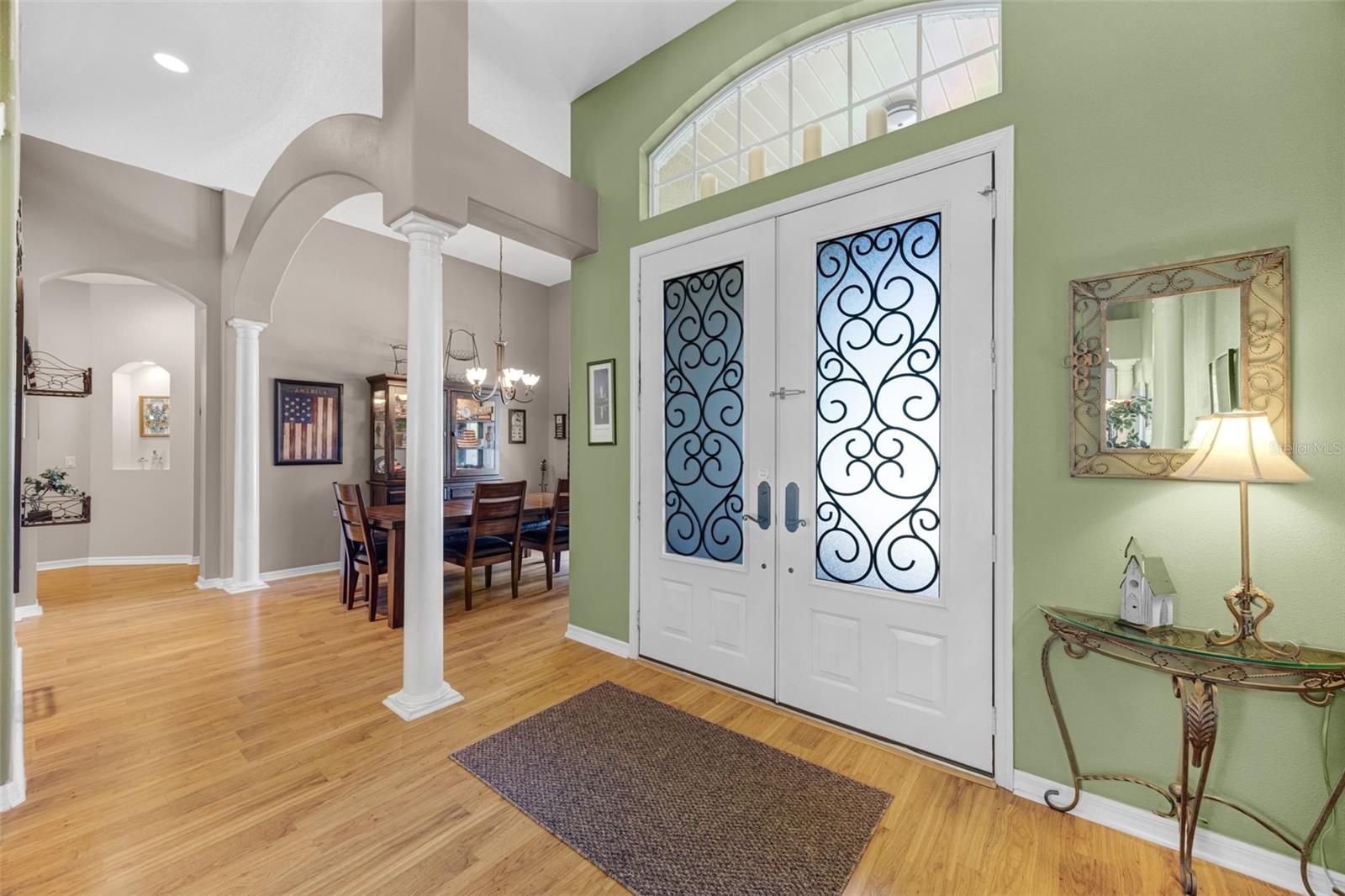 4415 MERRICK RUN LN, VALRICO, FL, 33596