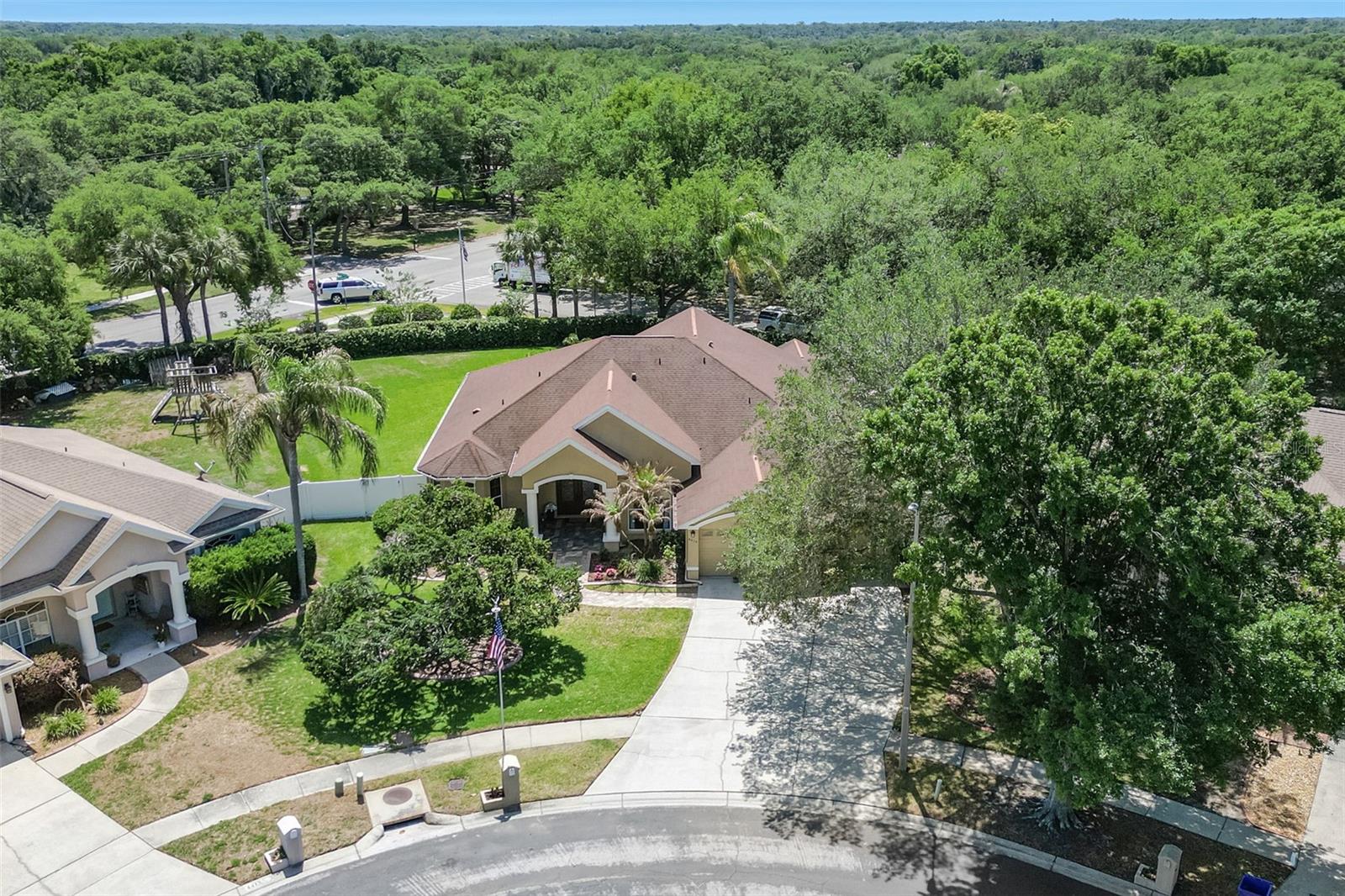 4415 MERRICK RUN LN, VALRICO, FL, 33596