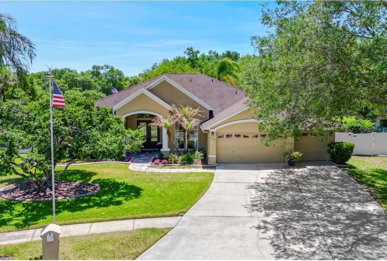 4415 MERRICK RUN LN, VALRICO, FL, 33596