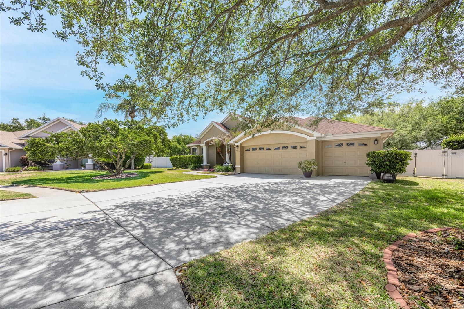4415 MERRICK RUN LN, VALRICO, FL, 33596