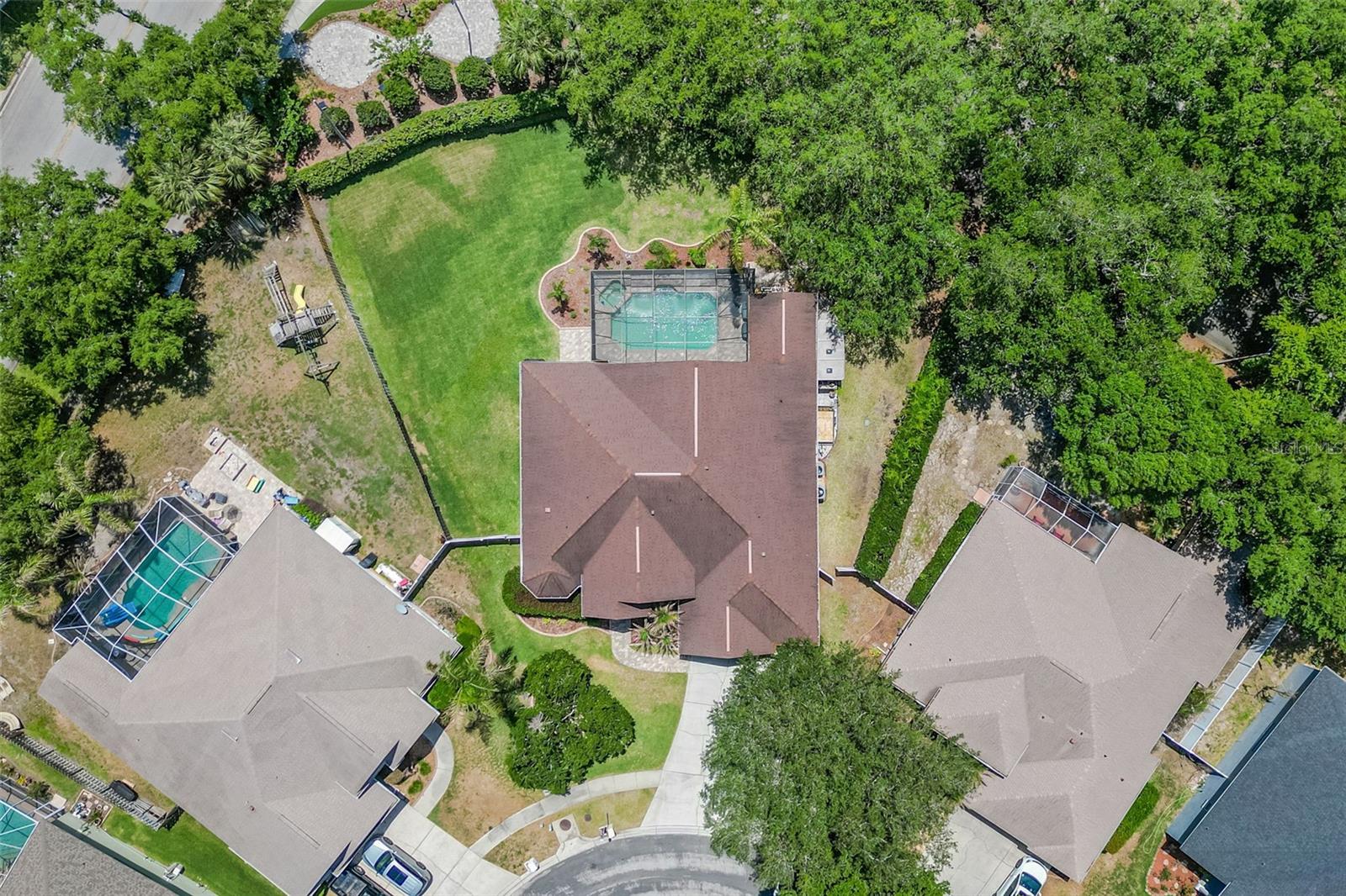 4415 MERRICK RUN LN, VALRICO, FL, 33596